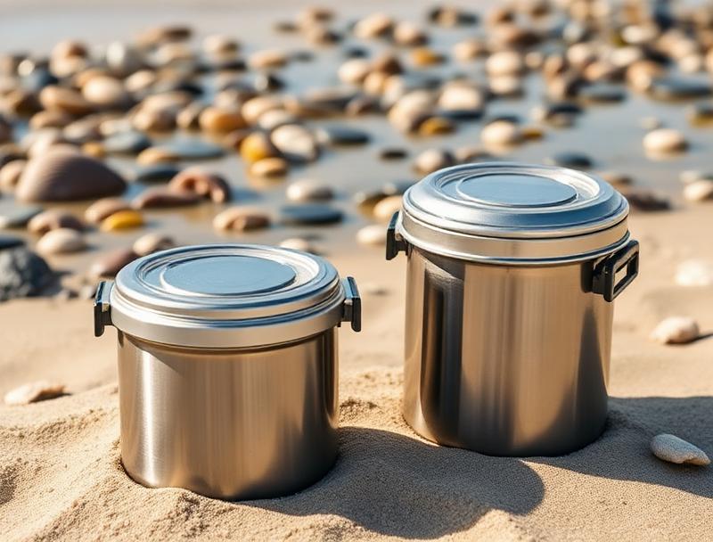 Beach Picnic Gear That Actually Keeps Sand Out