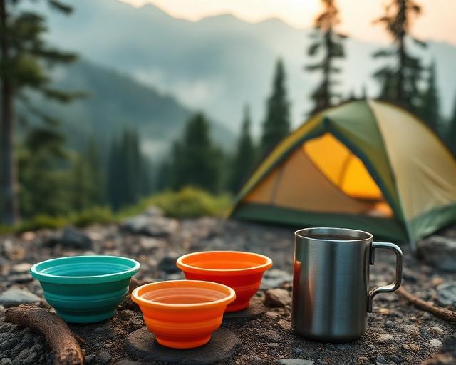 Camping Trip