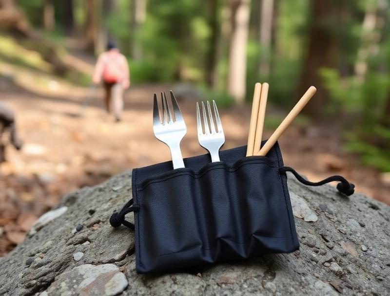My Favorite Lightweight Camping Utensils – 5 Trips Tested