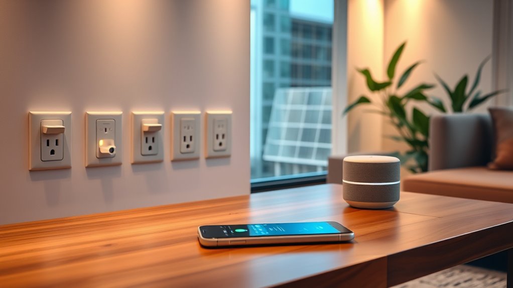 Which Smart Plug Works Most Reliably with Google Home? Real User Experience Summary